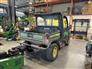 John Deere 2023 XUV 835M ATVs & Utility Vehicles