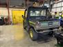John Deere 2023 XUV 835M ATVs & Utility Vehicles