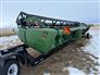 John Deere 2015 635FD Headers - Other