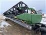 John Deere 2015 635FD Headers - Other