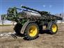 2026 John Deere 616R