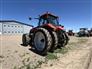 Case IH 2014 Magnum 340 Other Tractors
