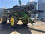 John Deere 2025 616R Sprayers - Self Propelled