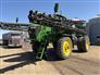 John Deere 2025 616R Sprayers - Self Propelled