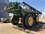 John Deere 2025 616R Sprayers - Self Propelled