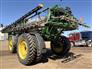 John Deere 2025 616R Sprayers - Self Propelled