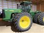 2001 John Deere 9200