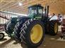 John Deere 2001 9200 4WD
