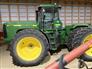 John Deere 2001 9200 4WD