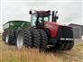 Case IH 2010 Steiger 485 4WD