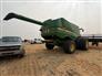 John Deere 2013 S680 Combines