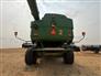 John Deere 2013 S680 Combines