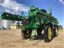 John Deere 2022 616R Sprayers - Self Propelled