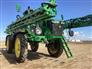 John Deere 2022 616R Sprayers - Self Propelled