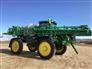 John Deere 2022 616R Sprayers - Self Propelled