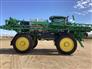 John Deere 2022 616R Sprayers - Self Propelled