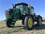 John Deere 2020 R4045 Sprayers - Self Propelled
