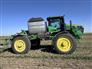 John Deere 2020 R4045 Sprayers - Self Propelled