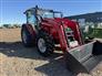 2020 Massey Ferguson 4710