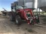 2020 Massey Ferguson 4710
