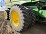 John Deere 2014 S670 Combines