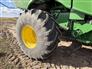 John Deere 2014 S670 Combines