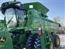 John Deere 2014 S680 Combines
