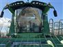 John Deere 2014 S680 Combines