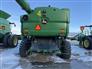 John Deere 2014 S680 Combines