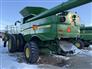 John Deere 2014 S680 Combines