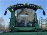 John Deere 2014 S680 Combines