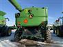 John Deere 2014 S680 Combines