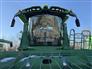 John Deere 2014 S680 Combines