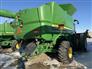 John Deere 2014 S680 Combines