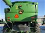 John Deere 2014 S680 Combines