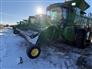 John Deere 2014 S680 Combines