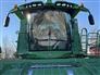 John Deere 2014 S680 Combines