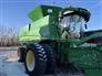 John Deere 2014 S680 Combines