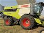 Claas 2024 LEXION 8700 Combines