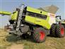Claas 2024 LEXION 8700 Combines