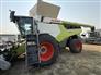 Claas 2023 LEXION 8700 Combines