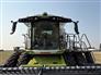 Claas 2023 LEXION 8700 Combines