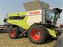 Claas 2023 LEXION 8700 Combines
