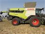 Claas 2023 LEXION 8700 Combines
