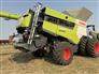 Claas 2023 LEXION 8700 Combines
