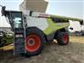 Claas 2024 LEXION 8700 Combines