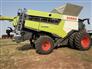 Claas 2024 LEXION 8700 Combines