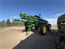 John Deere 2017 R4045 Sprayers - Self Propelled