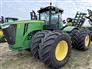 John Deere 2012 9460R 4WD