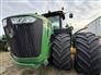 John Deere 2012 9460R 4WD